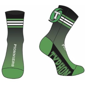 Bas sportifs Typhon (S / M) item