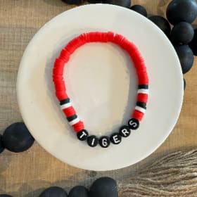 Tigers Bracelet Size M item
