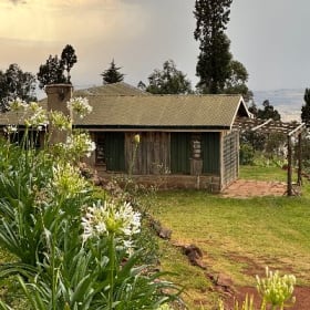 A Gift of Respite item