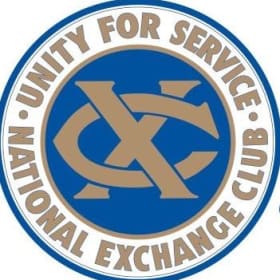 10x10 booth (military discount) item