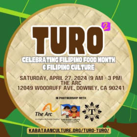 Dessert Vendors (On Site Cooking) item