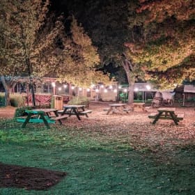 General admission item