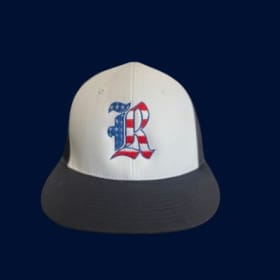 White Front - X-Small / Small (6 5/8 - 7) item