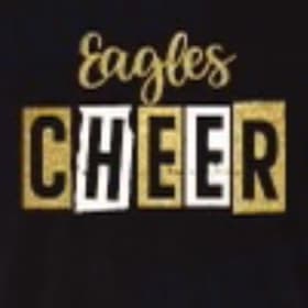 Eagles Crewneck sweatshirt item