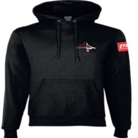 Hoodie XXL item