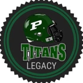 Legacy Sponsorship item