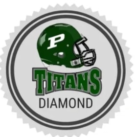 Corporate Diamond Sponsorship item