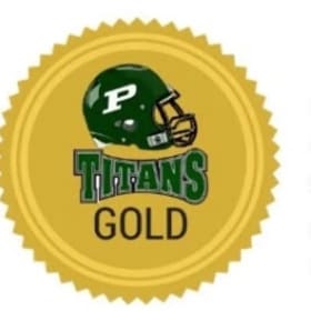 Corporate Gold Sponsorship item