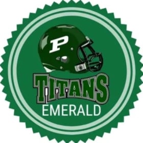 Corporate Emerald Sponsorship item