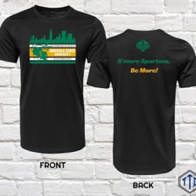 T-shirt Medium item