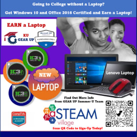 Windows 10, Office 2016, Pacing Guide, 8 Workshops, item
