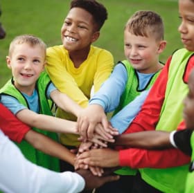 Indoor Playground Name - For 3 years item