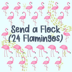 Send a Flock item