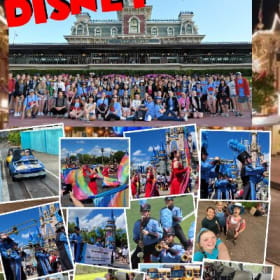 23-24 Band Memory Book item