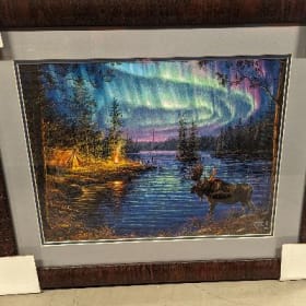 48 - Nature's Beauty item