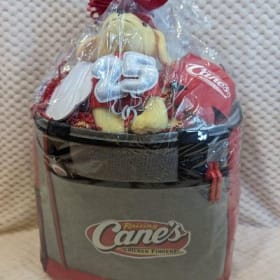 22 - Raising Cane's item