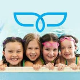 30 - Party at Wise Swim School item