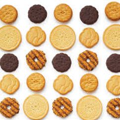 18 - Sweet Treats #2 item