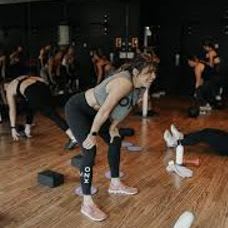 11 -  ONX fitness item