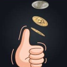 Coin Flip Game item