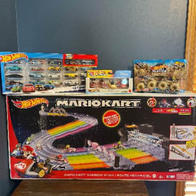 43 - Mario Kart item