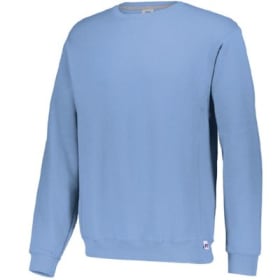 Crewneck COLLEGIATE BLUE item