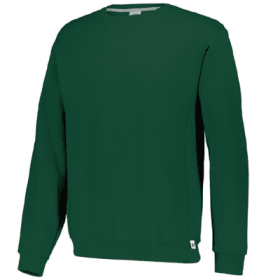 Crewneck DARK GREEN item