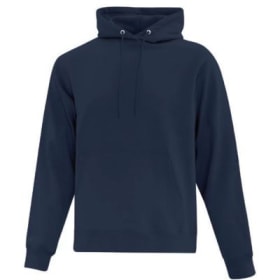 Hoodie NAVY item