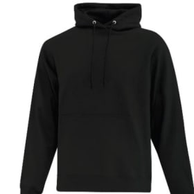 Hoodie NOIR item