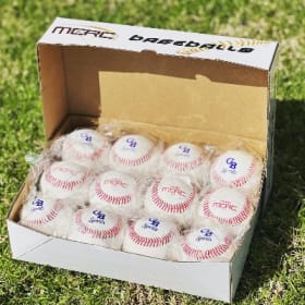 One Dozen GB Balls item