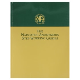 [NA] Step Working Guides item