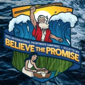 Parent Comporee Fee item