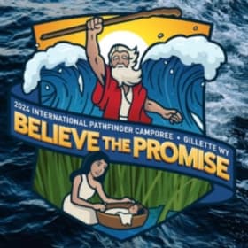 Camporee Registration Fee item