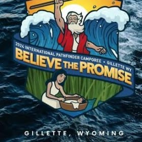 Parent Camporee Fee item