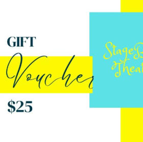 $25 Gift Certificate item