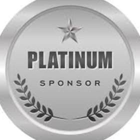 PLATINUM SPONSORSHIP item