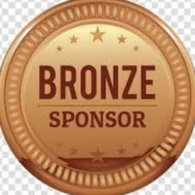 BRONZE SPONSORSHIP item