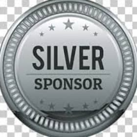 SILVER SPONSORSHIP item