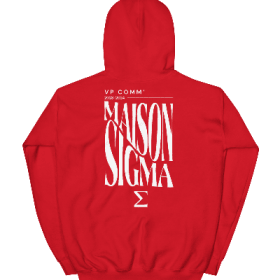Pull Sigma - Taille XL item