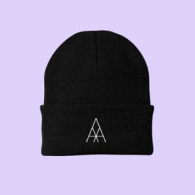 A3 Beanie item