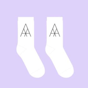 A3 Socks item