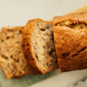 Hannahbanana's Banana Bread item