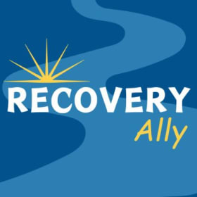 Recovery Ally Sponsorship Level item