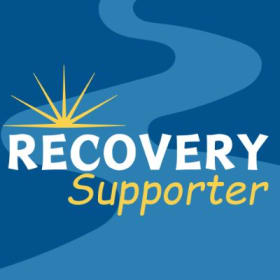 Recovery Supporter Sponsorship Level item