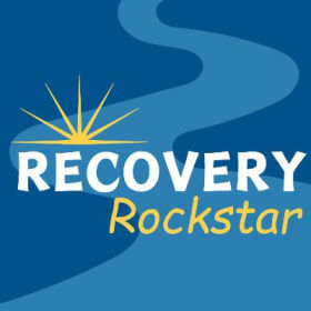 Recovery Rockstar Sponsorship Level item