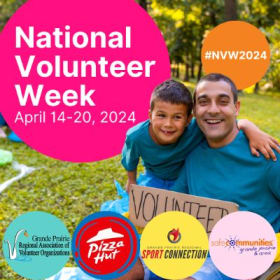 General admission item