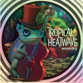 THW Raya Holo Sticker item