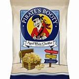 Pirate Booty item