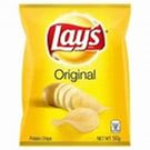 Lay's Original Potato Chips item