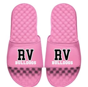 RV Mantra Slides, Pink item